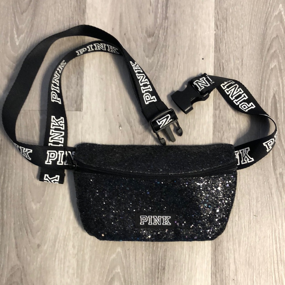 Adorable * Victoria’s Secret Pink * Crossbody/Fanny Pack